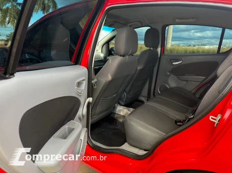 PALIO 1.4 MPI Attractive 8V
