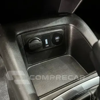 HB20 Comfort Plus 1.0 TB Flex 12V Aut.