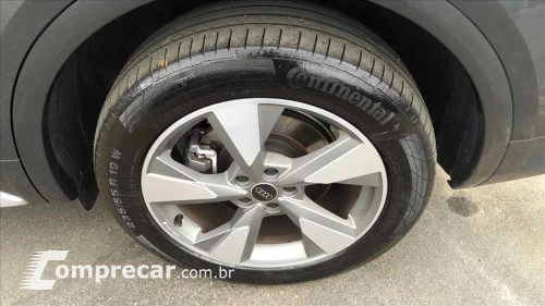 Q5 2.0 55 TFSIE PHEV SPORTBACK PERFORMANCE QUATTR