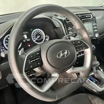 Creta Limited 1.0 TB 12V Flex Aut.