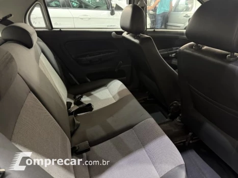 GOL - 1.0 MI 8V 4P MANUAL G.VI