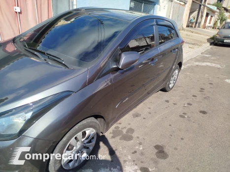 HB20 1.6 Comfort 16V