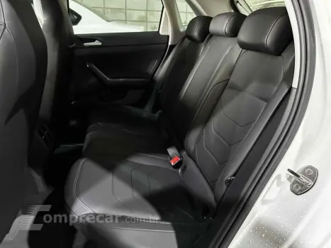 POLO 1.0 170 TSI HIGHLINE AUTOMÁTICO