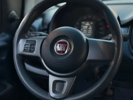 UNO 1.0 EVO Attractive 8V