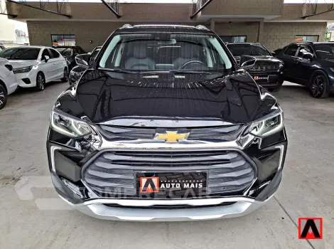 TRACKER 1.2 Turbo Premier