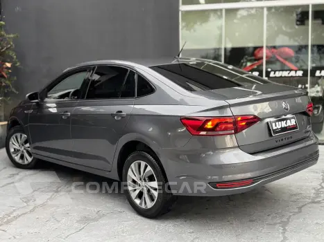 VIRTUS 1.0 200 TSI Comfortline