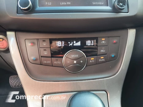 SENTRA