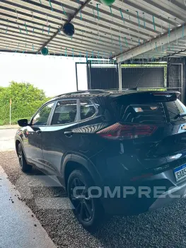 TRACKER 1.2 Turbo Premier