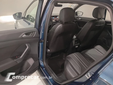 T-CROSS 1.4 250 TSI Highline
