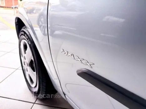 PRISMA SED MAXX/ LT 1.4 8V ECONOF. 4P