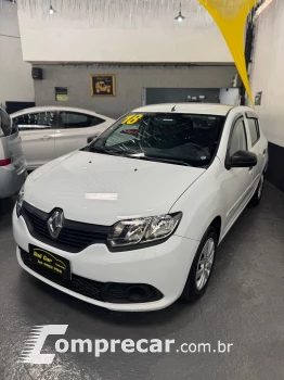 SANDERO 1.0 12V SCE Authentique