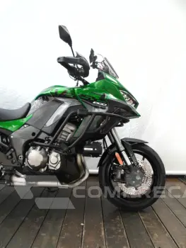 KAWASAKI VERSYS 1000 GRAND TOURER ABS