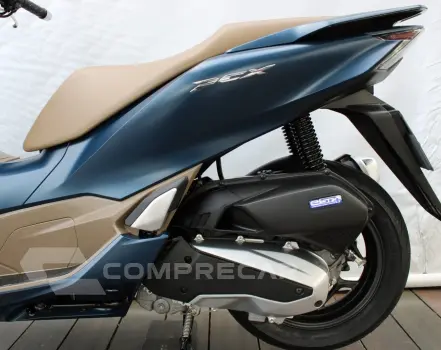 HONDA PCX 160 DLX