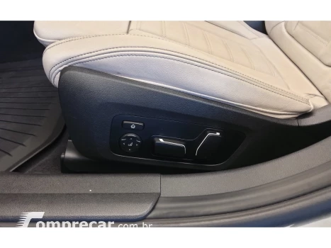 320I 2.0 16V TURBO FLEX M SPORT AUTOMÁTICO