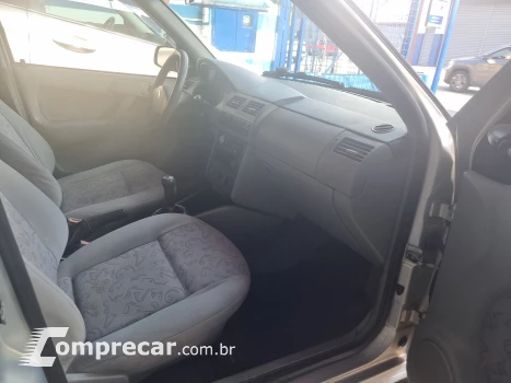 GOL 1.0 MI 16V G.III