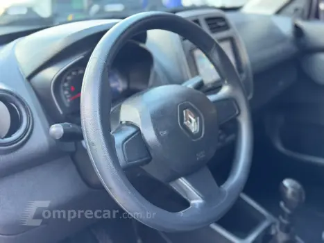 KWID 1.0 12V SCE Life