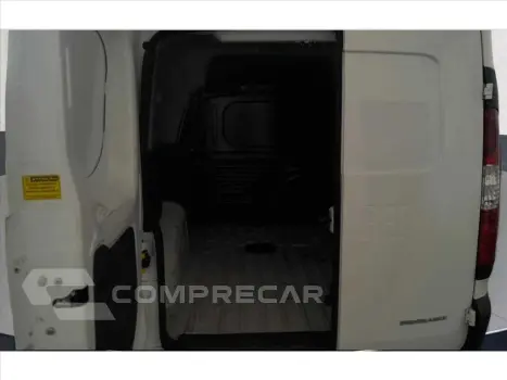 FIORINO 1.4 MPI FURGÃO ENDURANCE 8V FLEX 2P MANUAL