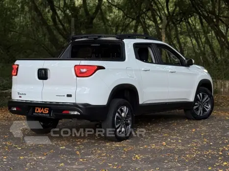 TORO 1.3 TURBO 270 FLEX FREEDOM AT6