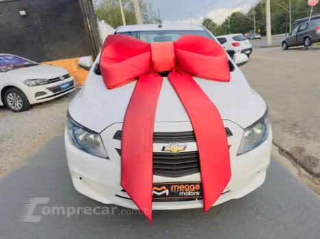 Onix Hatch 1.4 4P FLEX LT