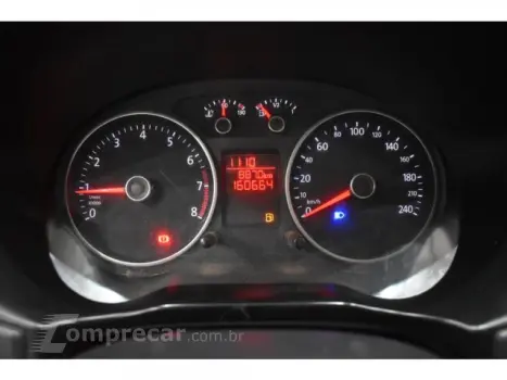 SAVEIRO - 1.6 MI TRENDLINE CE 8V 2P MANUAL