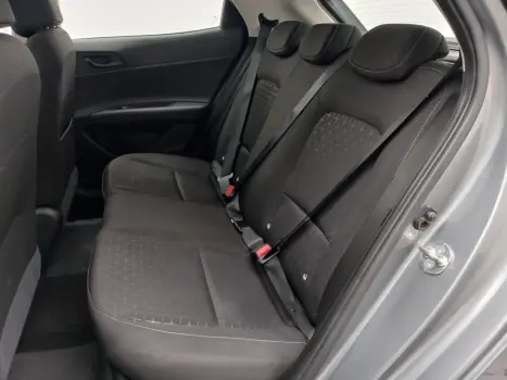 HB20 1.0 12V FLEX COMFORT PLUS MANUAL