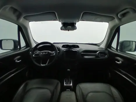 RENEGADE 1.3 T270 TURBO FLEX LONGITUDE AT6