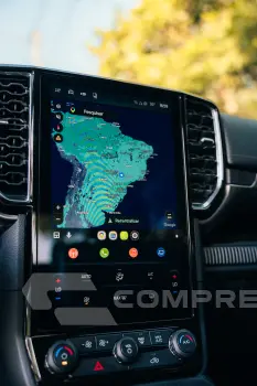 Ranger Limited Plus