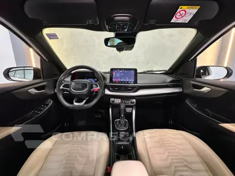 Fastback Impetus 1.0 200 T. Flex Aut