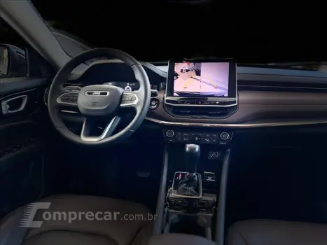 COMPASS 1.3 T270 Turbo Limited