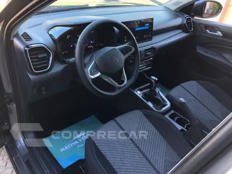 Tera 1.0 170 Tsi Comfort Automático