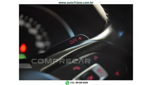 JETTA - 1.4 16V TSI COMFORTLINE 4P TIPTRONIC