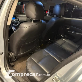 CRUZE 1.8 LT 16V