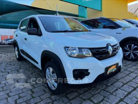 KWID 1.0 12V SCE ZEN