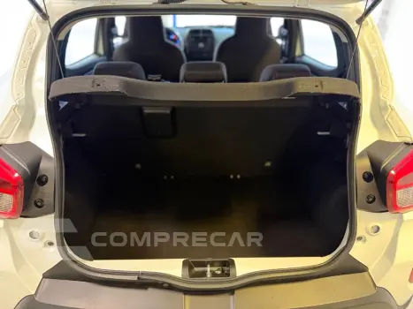 KWID Zen 1.0 Flex 12V 5p Mec.