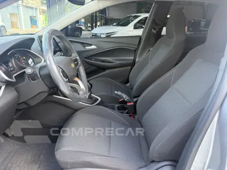 ONIX 1.0 FLEX PLUS LT MANUAL