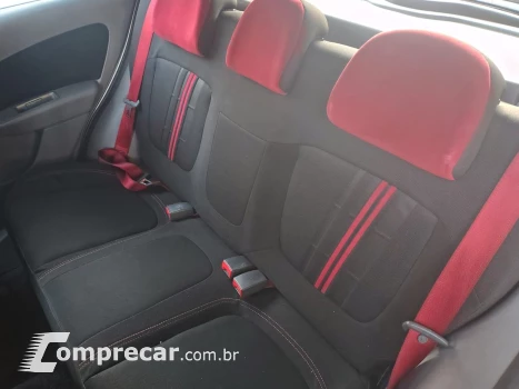 PALIO 1.6 MPI SPORTING 16V