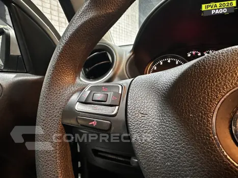 VOYAGE 1.6 MI HIGHLINE 8V FLEX 4P MANUAL