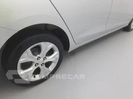 ONIX 1.0 TURBO FLEX LTZ AUTOMÁTICO