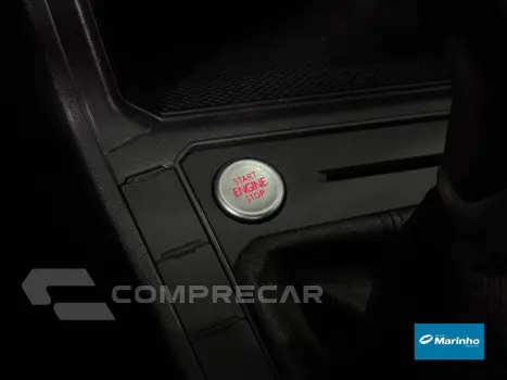 POLO 1.0 170 TSI COMFORTLINE AUTOMÁTICO