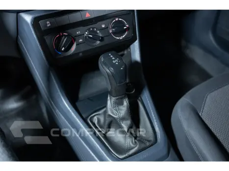 T-CROSS 1.0 200 TSI TOTAL FLEX SENSE AUTOMÁTICO