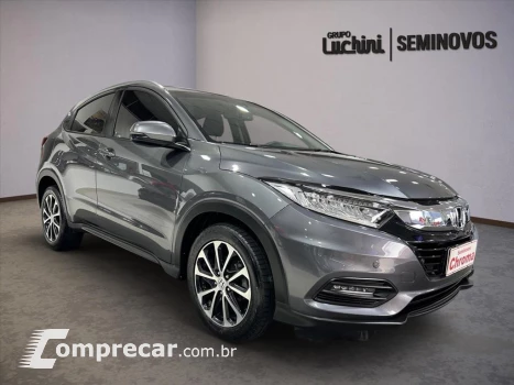 HR-V 1.8 16V FLEX EXL 4P AUTOMÁTICO