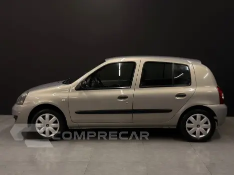 CLIO 1.0 GET-UP 16V FLEX 4P MANUAL