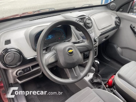 AGILE 1.4 MPFI LT 8V