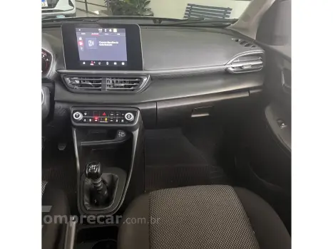 PULSE 1.3 FLEX DRIVE MANUAL