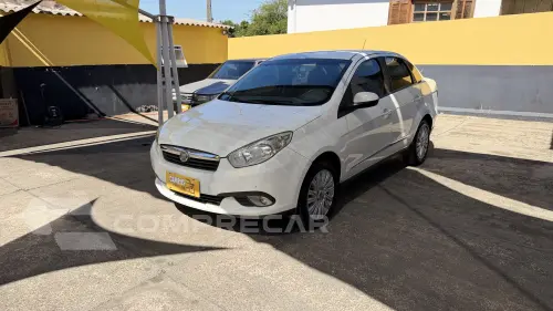 GRAND SIENA 1.6 MPI Essence 16V