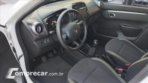 KWID 1.0 12V SCE Outsider