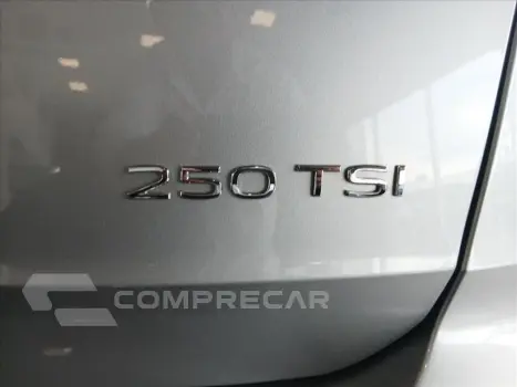 TAOS 1.4 250 TSI TOTAL FLEX HIGHLINE AUTOMÁTICO