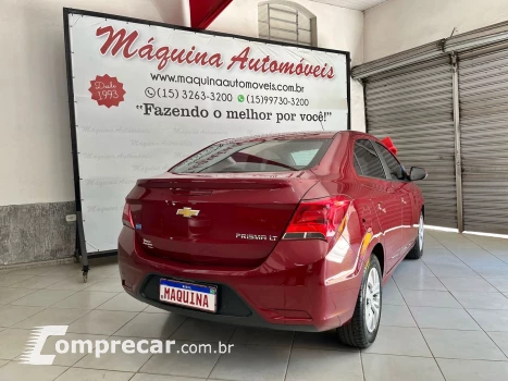 PRISMA 1.4 MPFI LT 8V