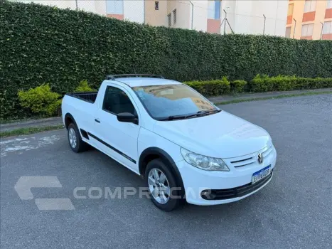 SAVEIRO 1.6 MI CS 8V G.V