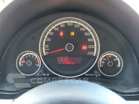 up! move 1.0 TSI Total Flex 12V 5p